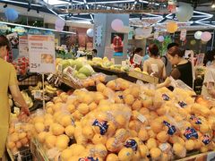 -盒马鲜生(莱蒙都会店)
