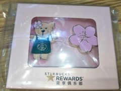 -星巴克(太原茂业天地店)