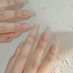 -FuFu美甲美睫
