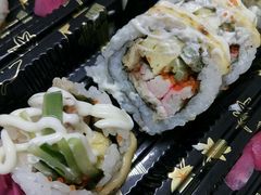 -墨竹寿司(九江店)