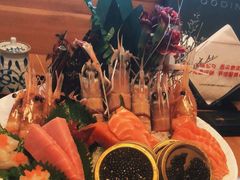 -王鼎精致料理铁板烧(世博源店)