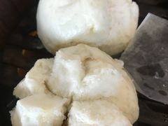 叉烧包-杨妈妈粥店(滑翔路店)