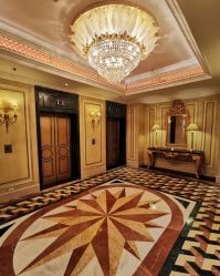 -上海虹桥锦江大酒店·宴会厅