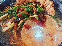 -老地方面馆(思南路店)
