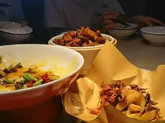 -农耕记·湖南土菜(海上世界店)