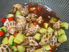 -海鲜e族(马王堆店)