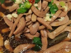 -新天厨酒家(二分店)