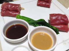 -明泉居茶点荟(车陂店)