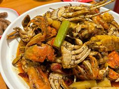 -庆峰龙虾烧烤(合肥一店)