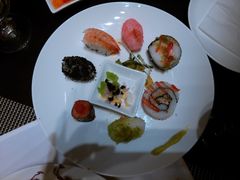 -洲际酒店·地平线全日餐厅HORIZON CAFÉ