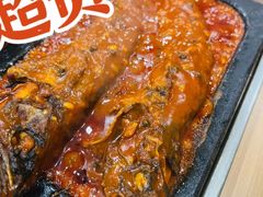 -敏丁拌饭(中街总店)