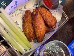 -blue frog蓝蛙(长泰广场店)