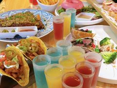 -Famous肥猫墨西哥音乐餐吧(五棵松华熙LIVE店)