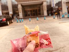 -美年大健康体检中心(牡丹园分院)