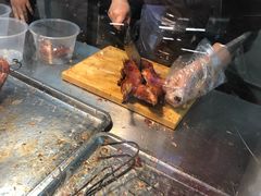 -上海枇杷烤鸭(城乡贸易中心店)