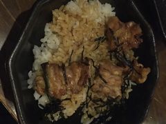 -木子烧鸟屋(百子湾店)