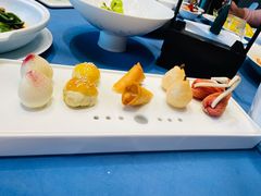 -馋遇江南·精致湖景雅宴(东方之门店)