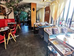 -樾餐厅泰式海鲜火锅(民歌湖店)