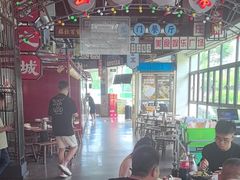 -王庄阿咪海鲜大排档(象园店)