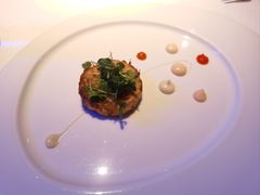 -香港喜来登酒店蚝酒吧