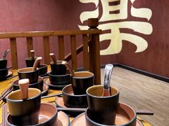 -乐乐大排档·30年老字号(浙江路店)