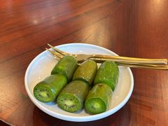 -喜鼎海胆水饺(东港店)