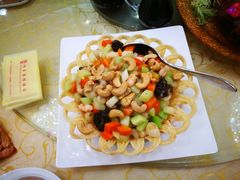 -东江海鲜酒家(艺都分店)
