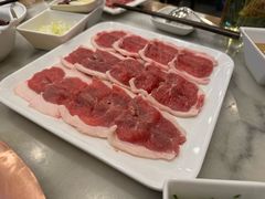 -牛街·马辈儿涮肉(牛街二店)