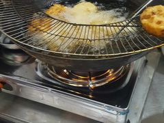 -阿婆油墩子(五里桥路188弄小区店)