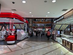 -大连新玛特购物休闲广场(青泥洼店)