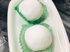 -智香甜品店
