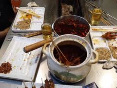 -同彬烧烤(菜园中心街店)