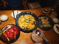 -云水瑶意境云南菜餐厅(大悦城店)