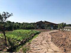 -驿舍·民國老营房院子私房菜(科学会堂店)