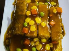 -杨厝六十六农庄农舍(杨厝路店)