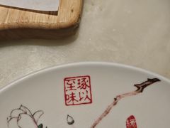 -绿茶餐厅(青岛城阳万象汇店)