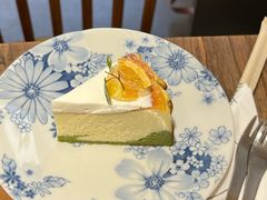 -素咫咖啡CLIFEROSE
