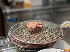 -橘焱胡同烧肉夜食(BFC外滩金融中心店)