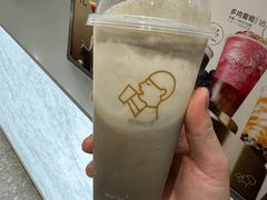 -喜茶(青岛金狮广场店)