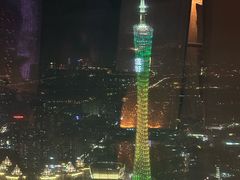 -广州四季酒店