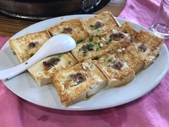 侠成山水豆腐-侠成水上农庄(工业大道店)