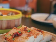 xo酱萝卜糕-蝴蝶里·粤菜·点心(龙湖天街&滨江店)