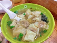 -二红烧烤排骨串(麦岛店)