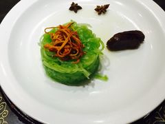 -绸乡宴酒店·融合苏帮宴(吴江店)
