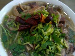 -宛平李记小吃(东关街店)