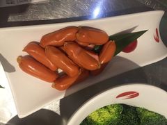 海底捞-海底捞火锅(勒泰店)