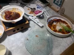 -小菜园新徽菜(常州金坛吾悦店)