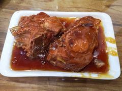 -砂锅李(九江路店)