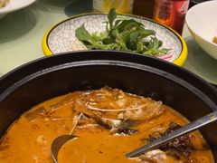 -城北食府(枫林店)