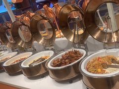 -快乐爱斯米牛排自助(金州安盛店)